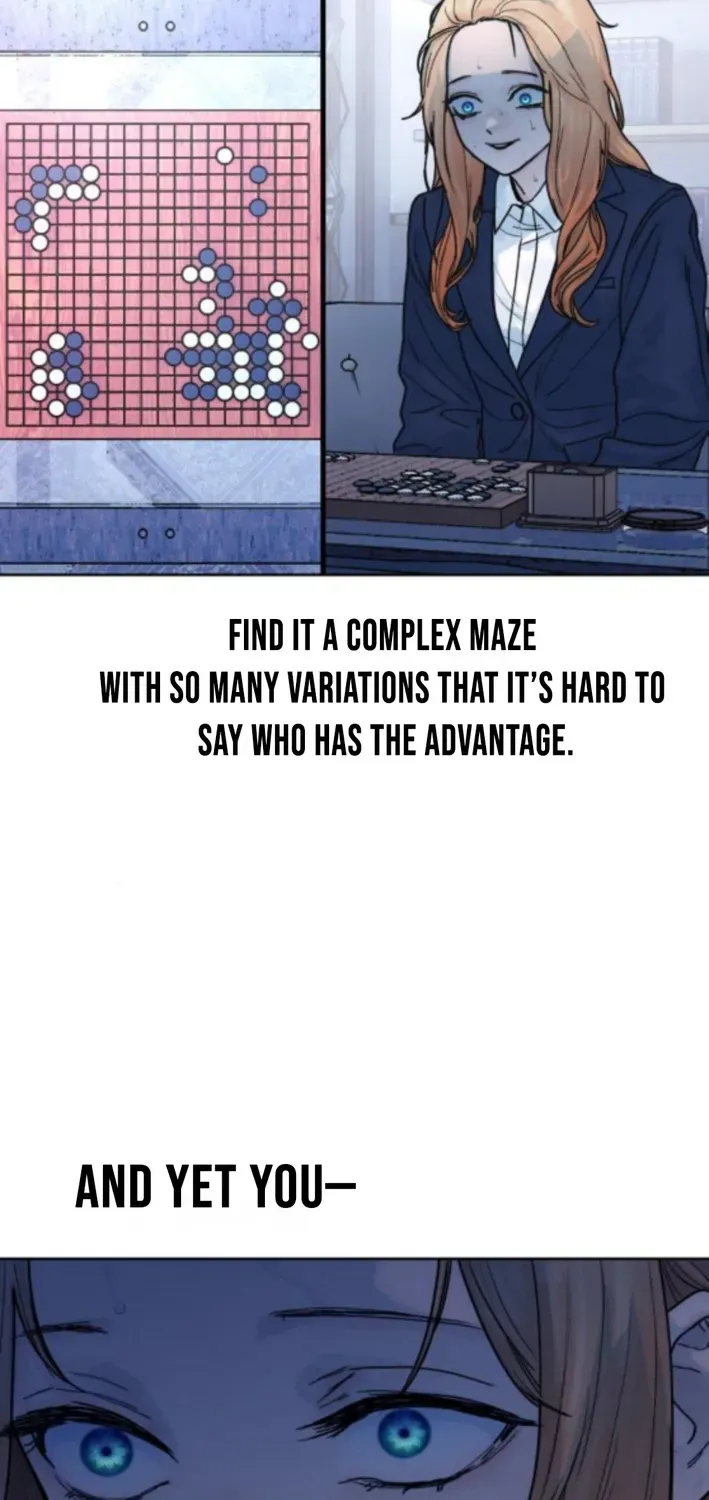 Girl Go Chapter 8 page 43 - 