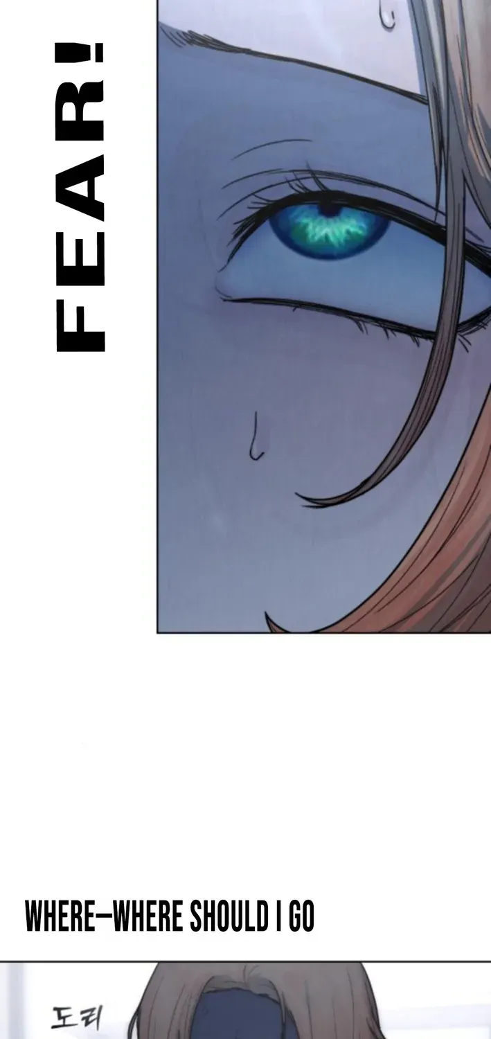 Girl Go Chapter 8 page 47 - 