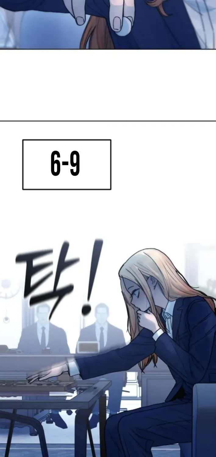 Girl Go Chapter 8 page 53 - 