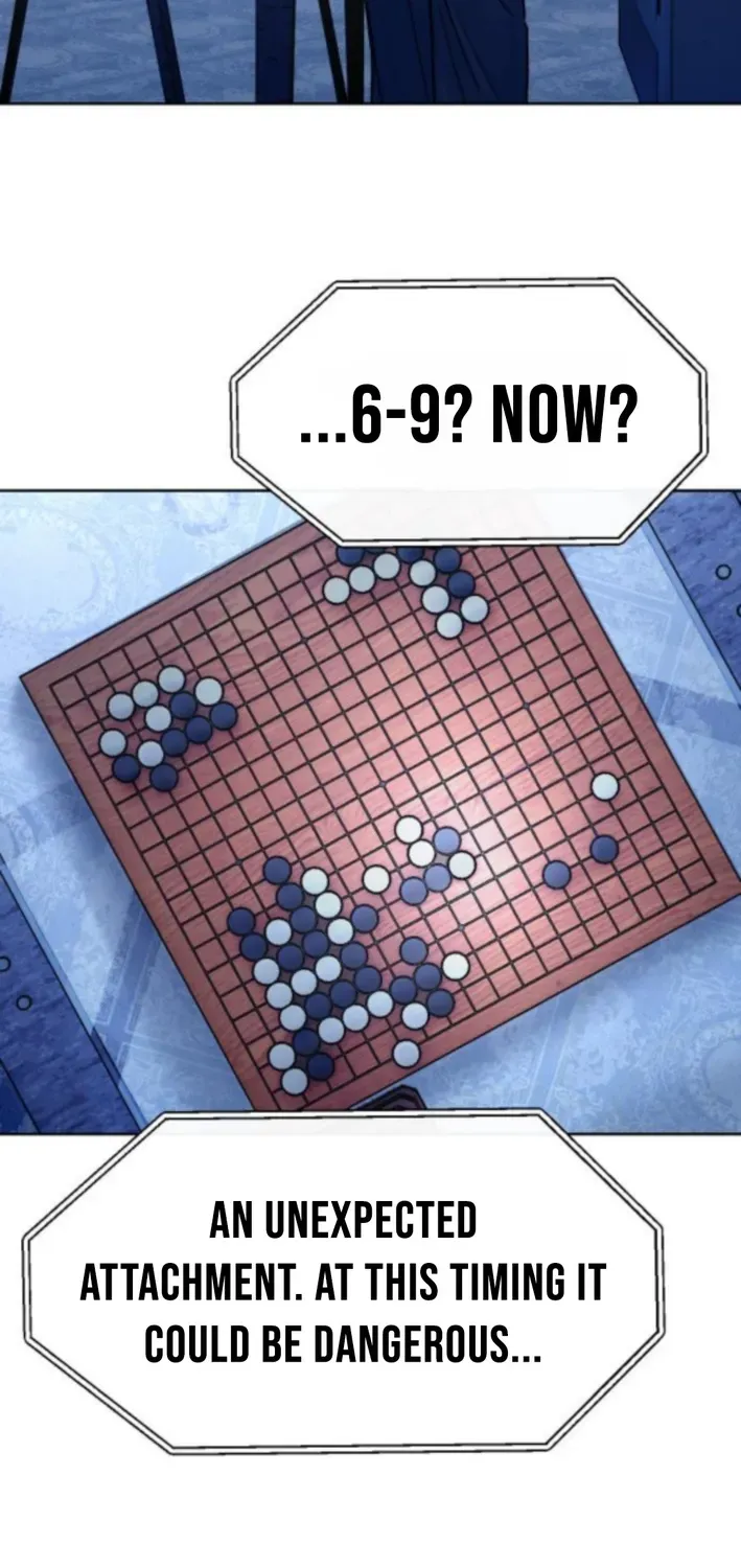 Girl Go Chapter 8 page 54 - 