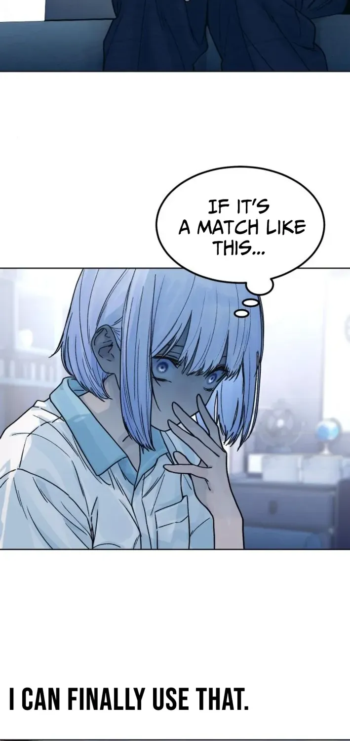Girl Go Chapter 8 page 58 - 