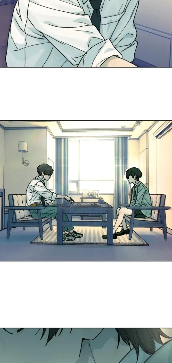 Girl Go Chapter 8 page 62 - 