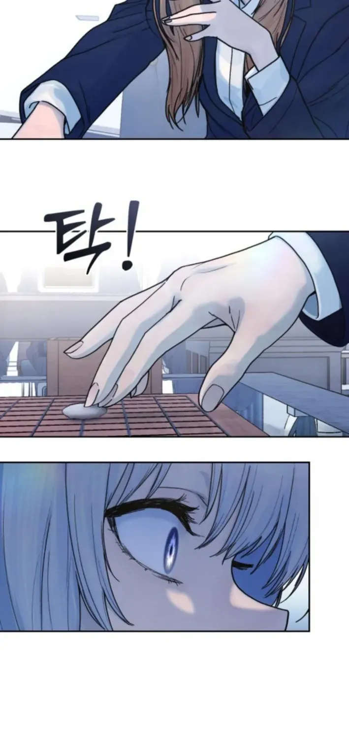 Girl Go Chapter 8 page 9 - 