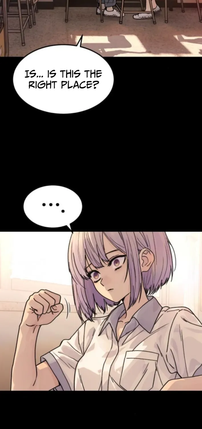 Girl Go Chapter 9 page 12 - 