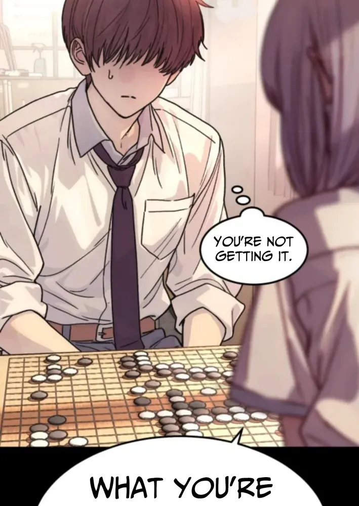 Girl Go Chapter 9 page 14 - 