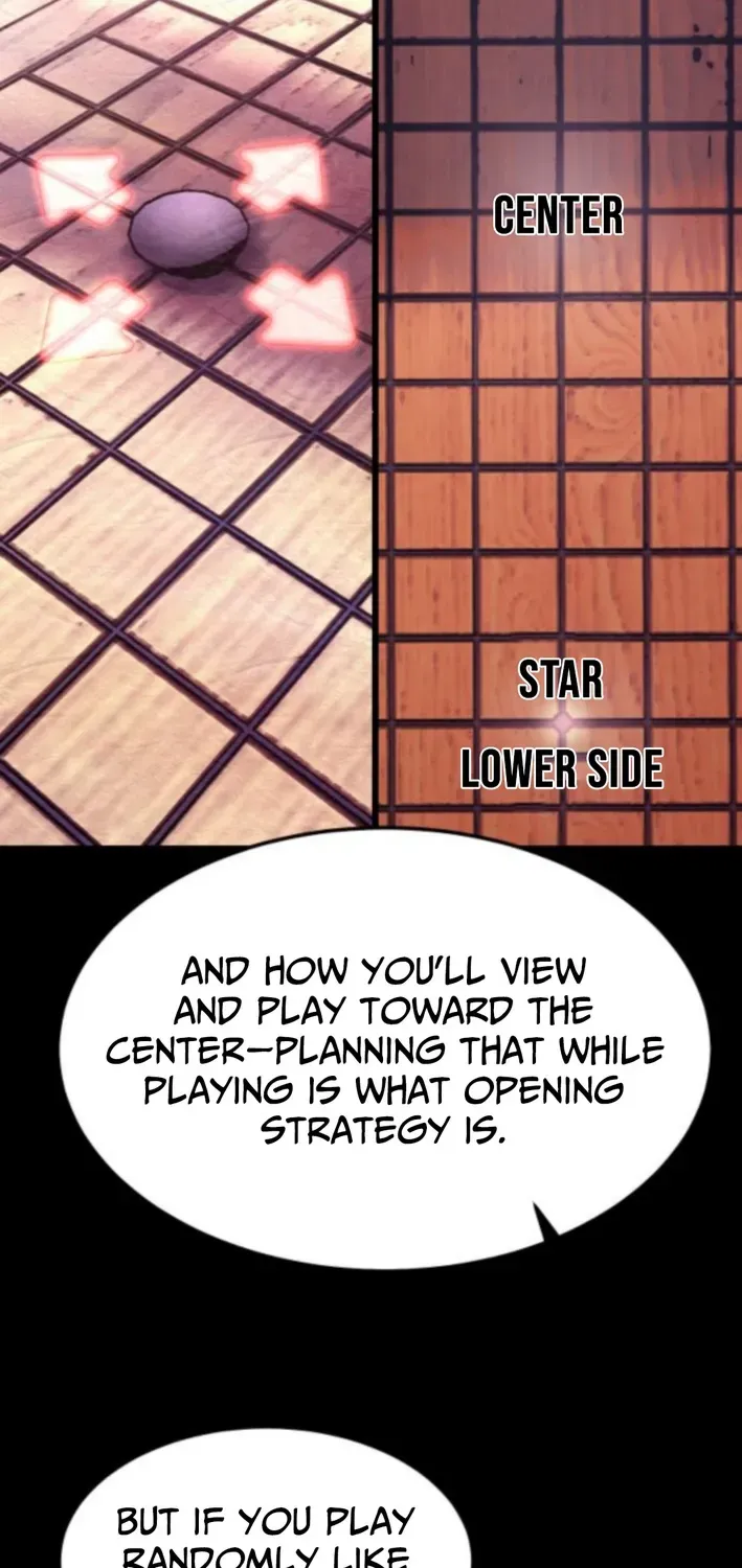 Girl Go Chapter 9 page 19 - 