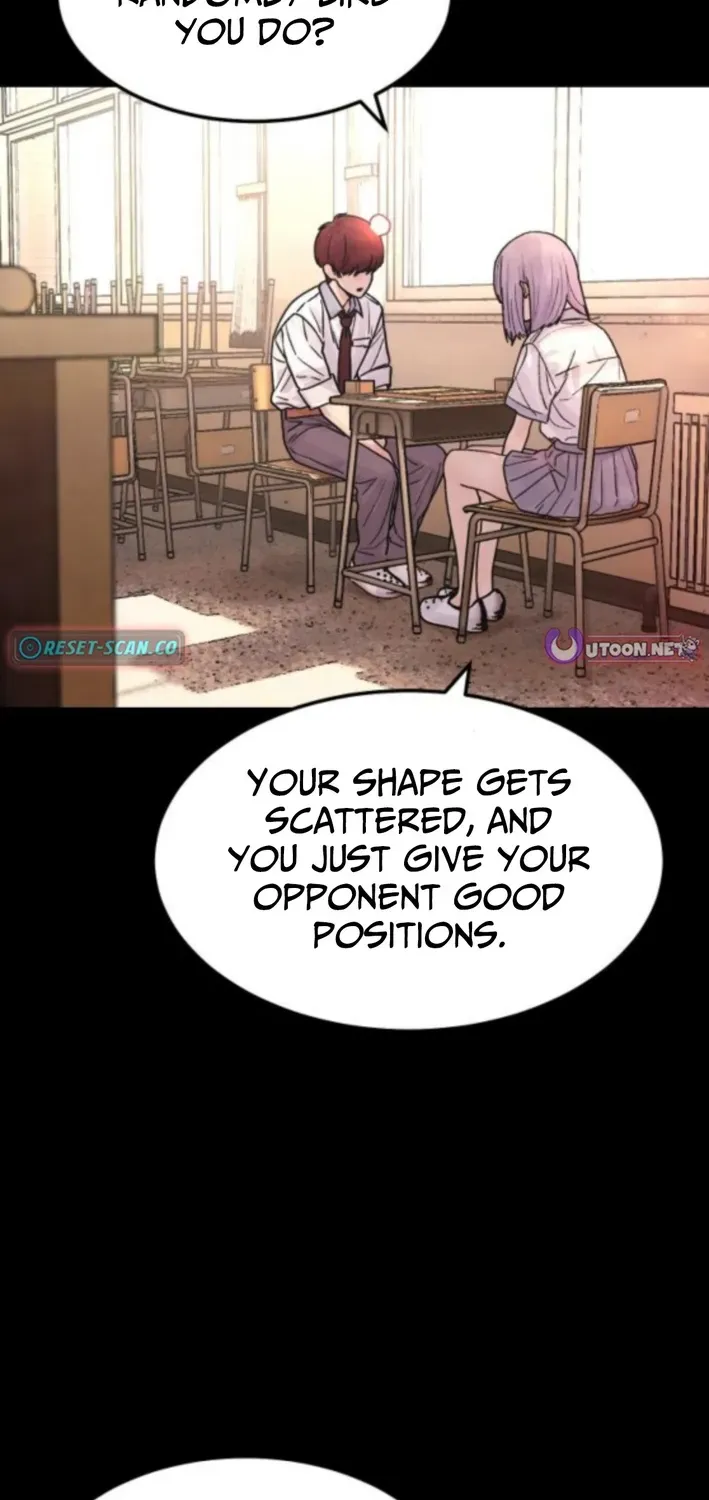 Girl Go Chapter 9 page 20 - 
