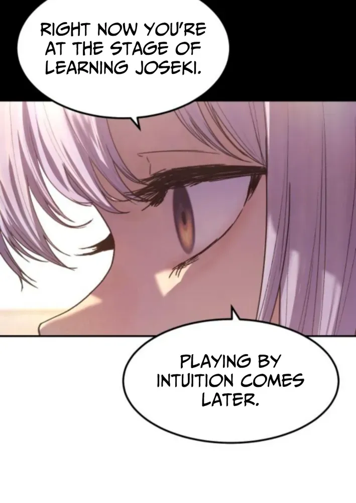 Girl Go Chapter 9 page 21 - 