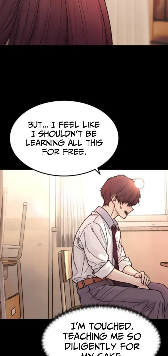 Girl Go Chapter 9 page 24 - 