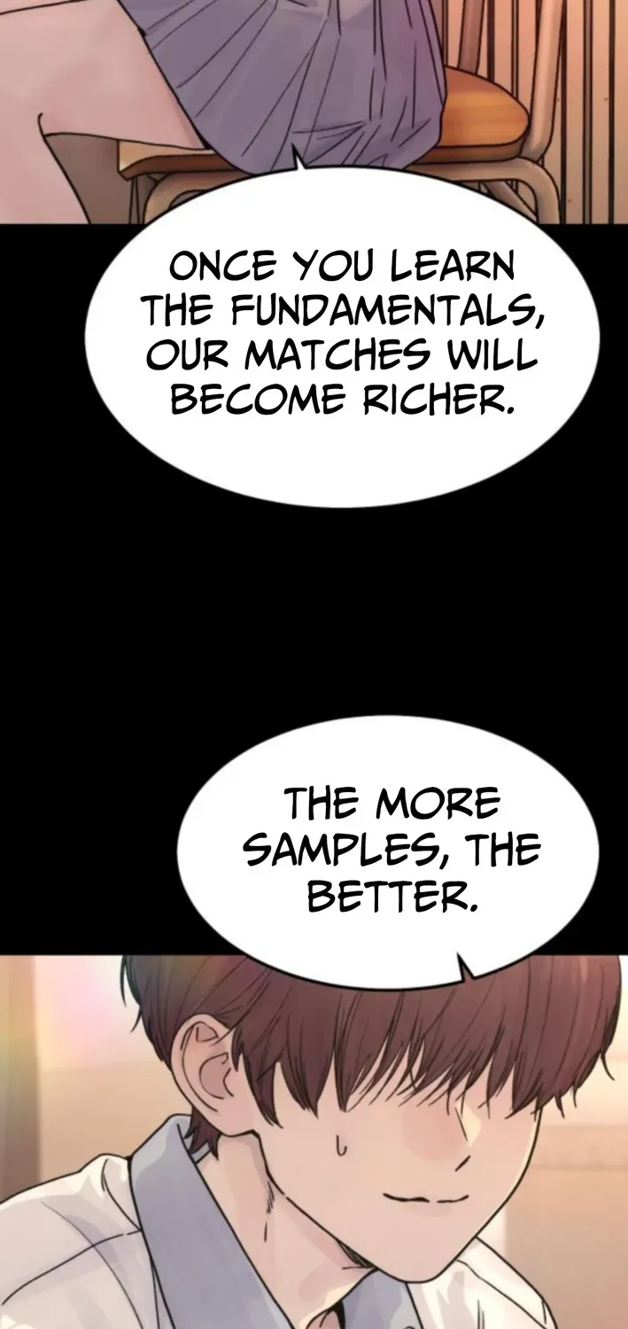 Girl Go Chapter 9 page 26 - 