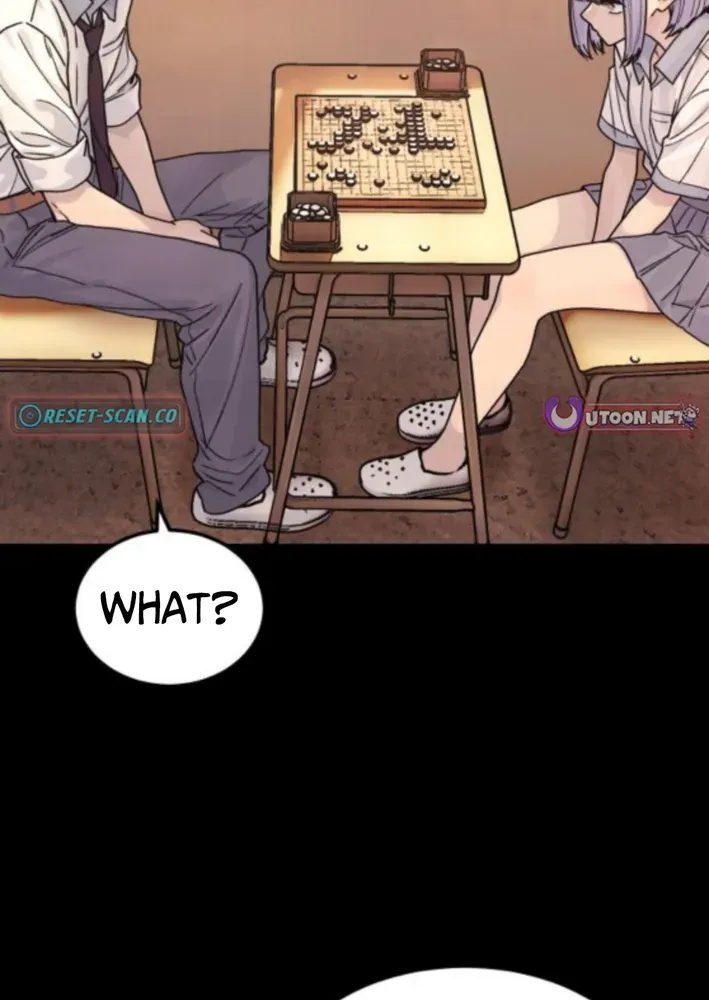 Girl Go Chapter 9 page 28 - 