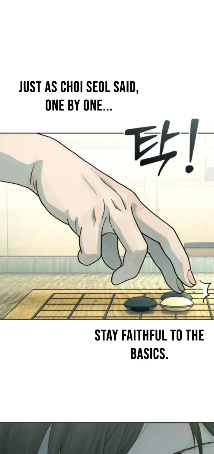 Girl Go Chapter 9 page 31 - 