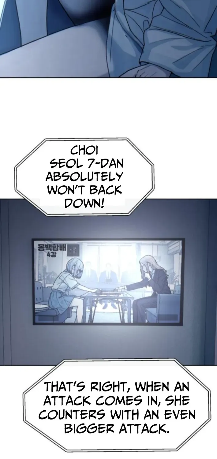 Girl Go Chapter 9 page 34 - 