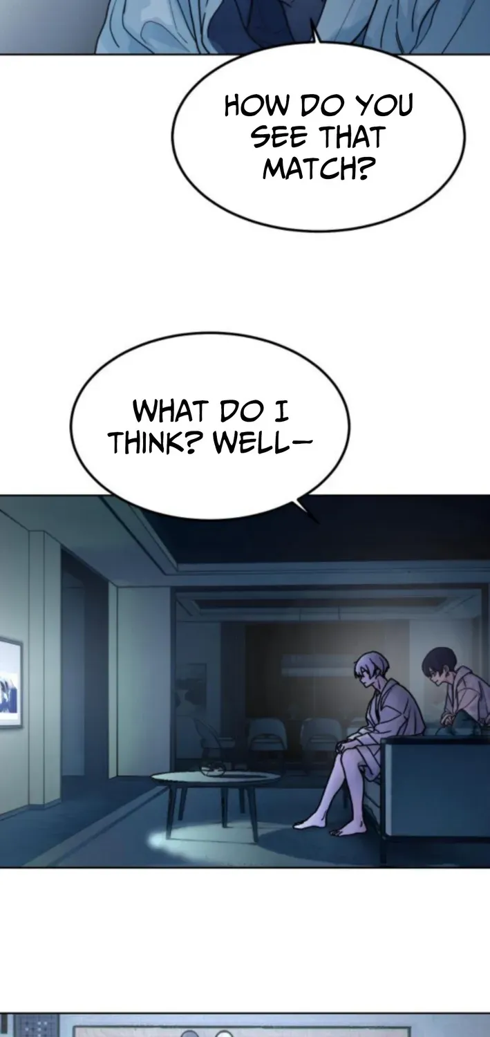 Girl Go Chapter 9 page 43 - 
