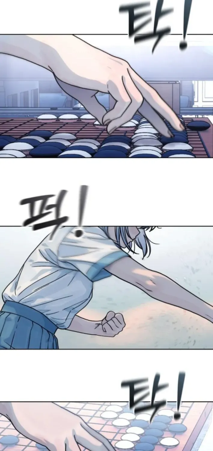 Girl Go Chapter 9 page 46 - 