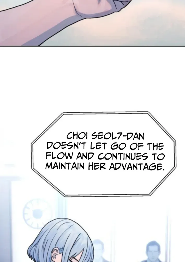 Girl Go Chapter 9 page 49 - 