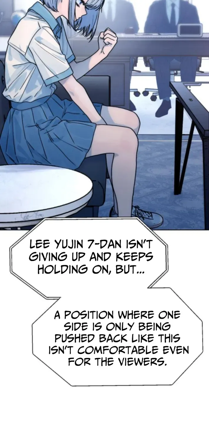 Girl Go Chapter 9 page 50 - 