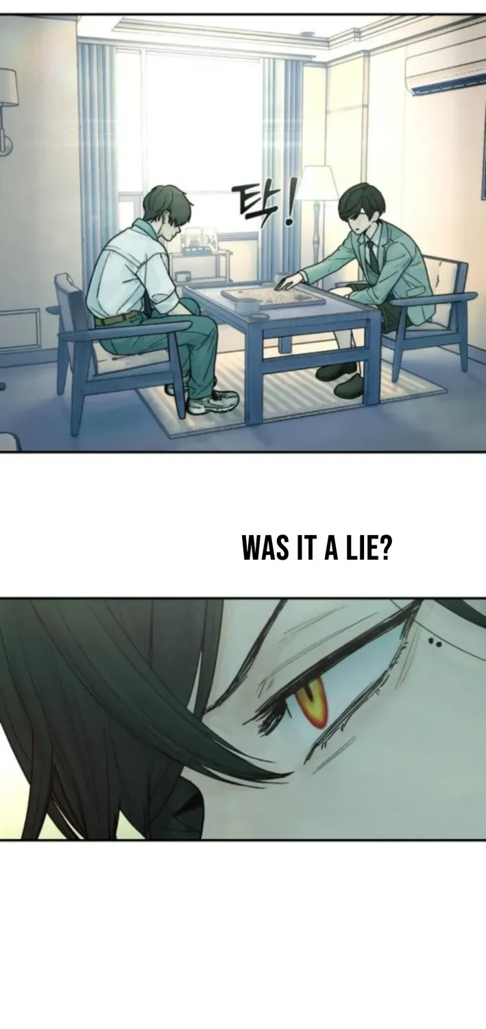 Girl Go Chapter 9 page 6 - 
