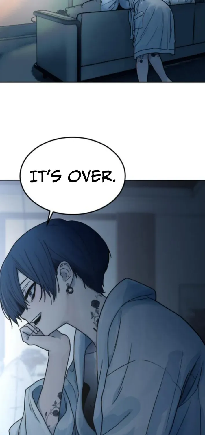 Girl Go Chapter 9 page 62 - 