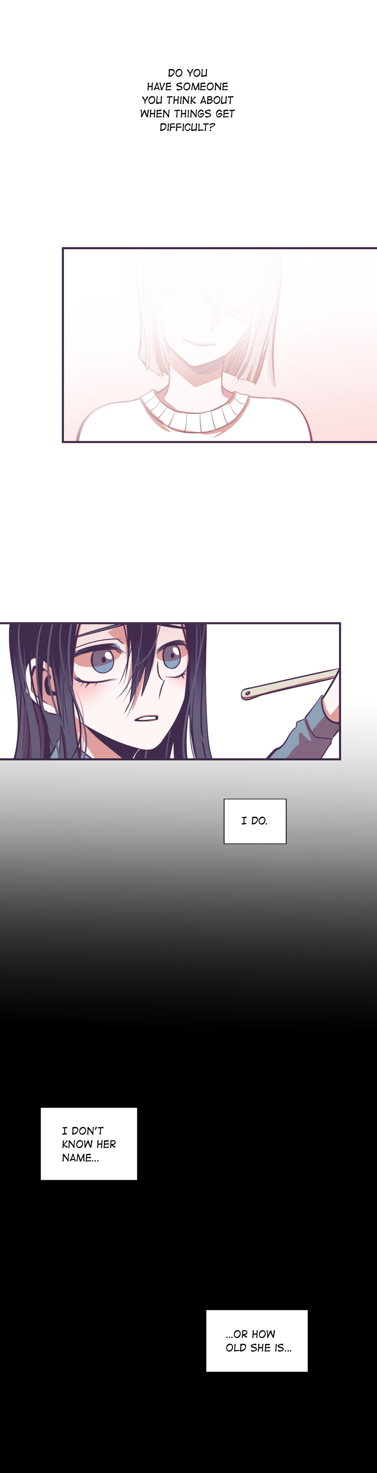 Girl in the Birdcage Chapter 1 page 16 - 