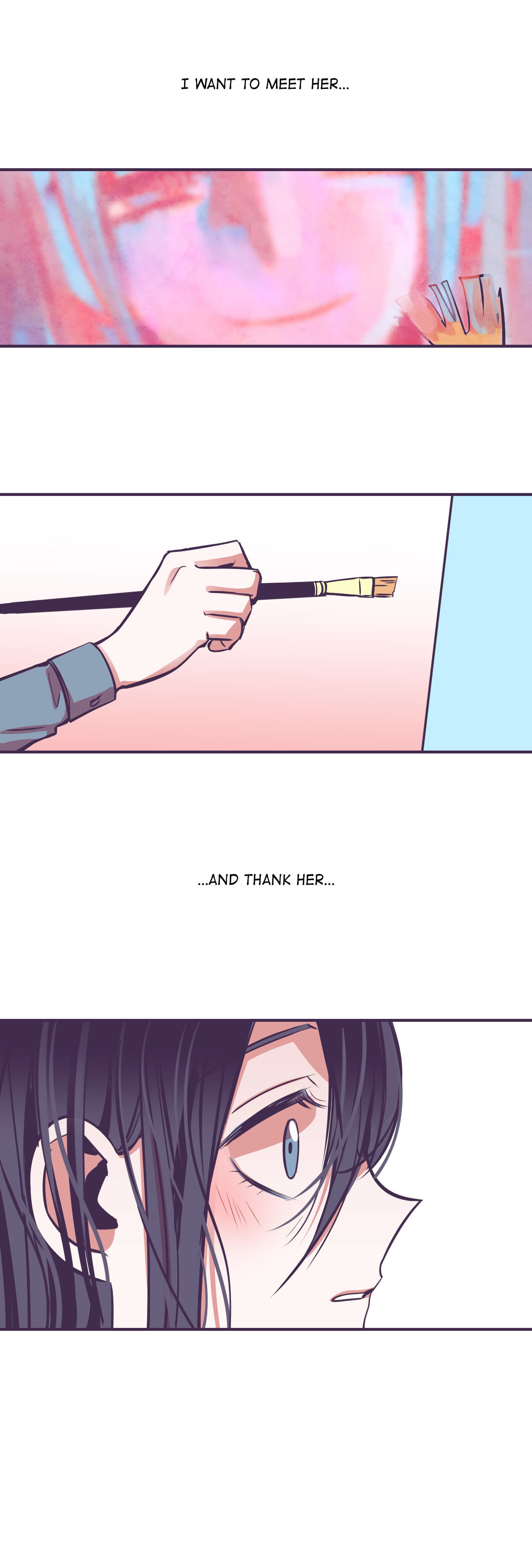 Girl in the Birdcage Chapter 1 page 22 - 