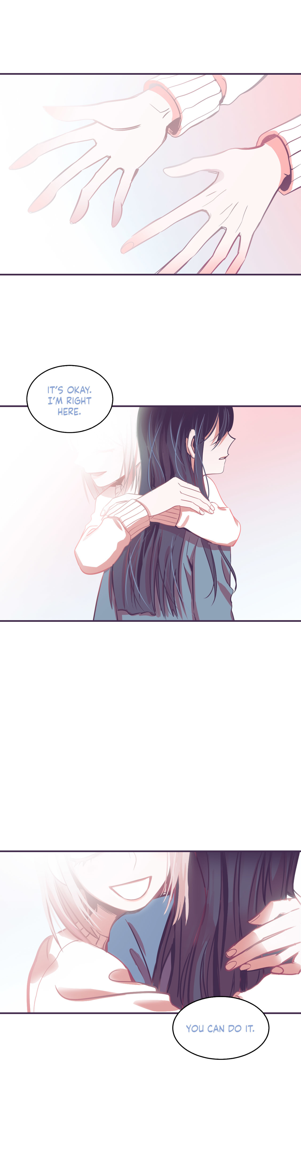 Girl in the Birdcage Chapter 1 page 10 - 
