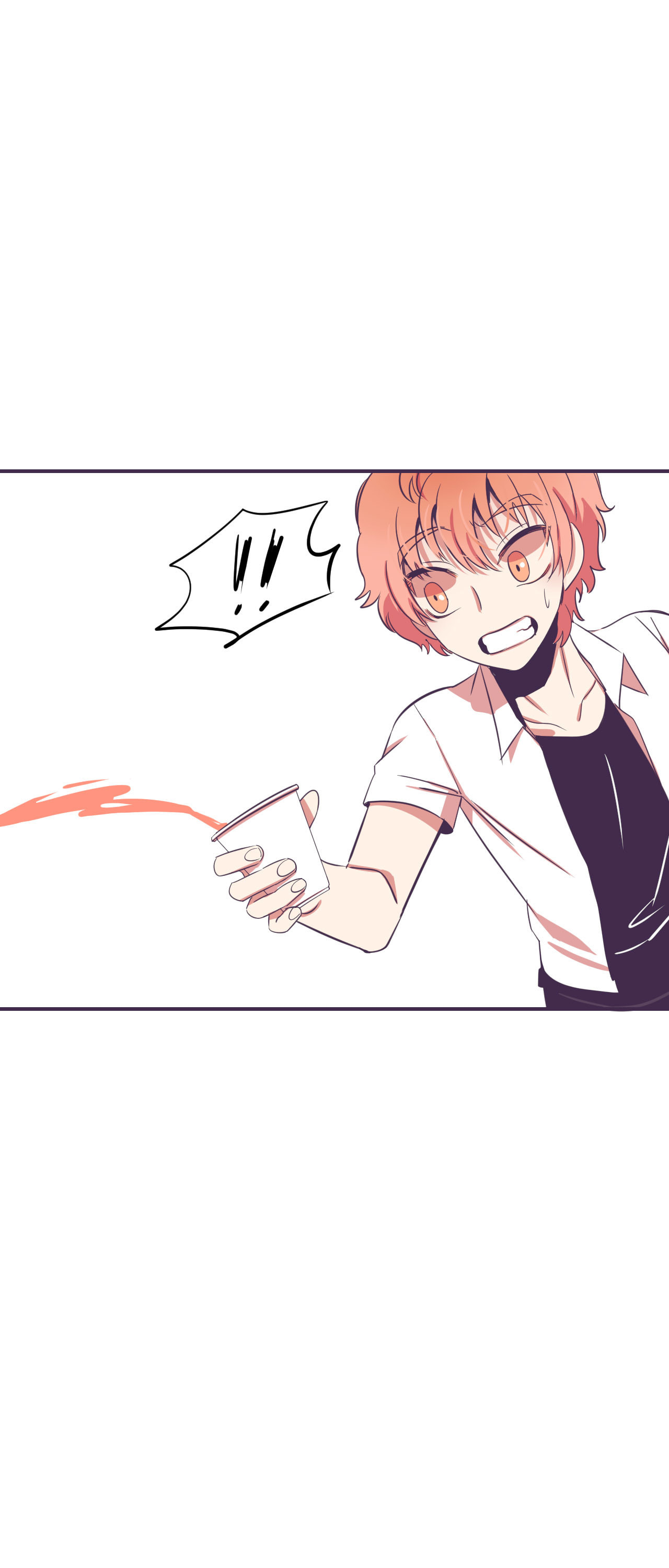 Girl in the Birdcage Chapter 11 page 22 - 