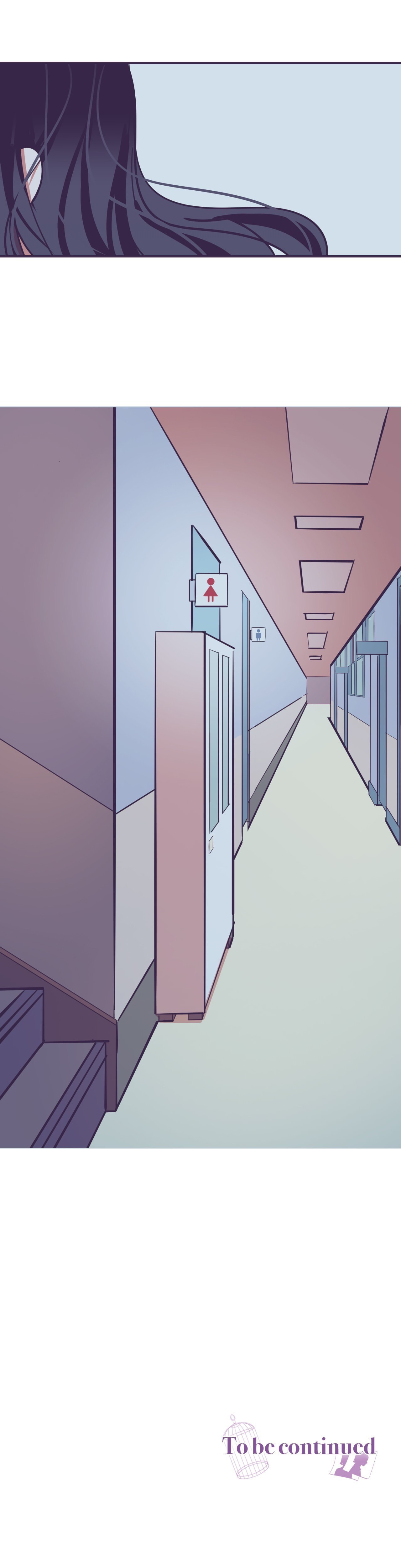 Girl in the Birdcage Chapter 12 page 24 - 
