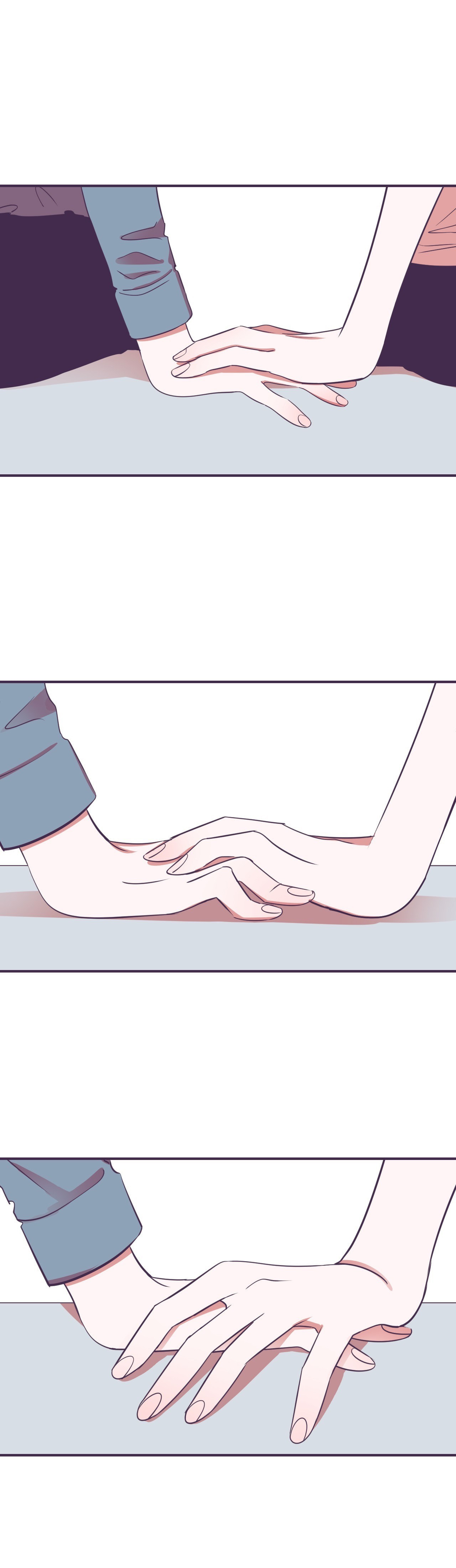 Girl in the Birdcage Chapter 13 page 18 - 