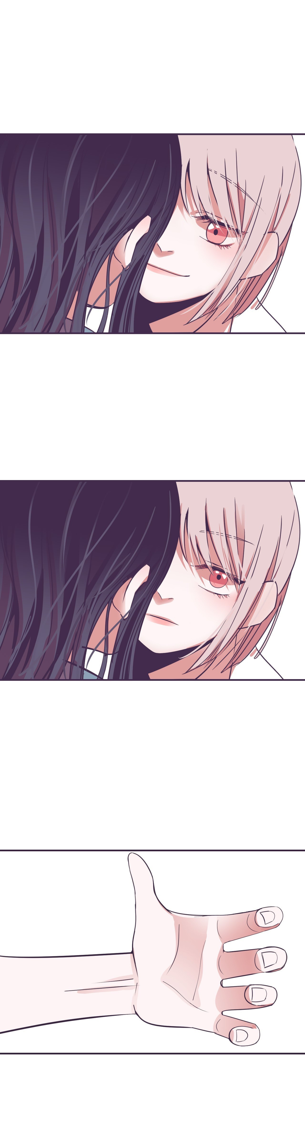 Girl in the Birdcage Chapter 13 page 22 - 