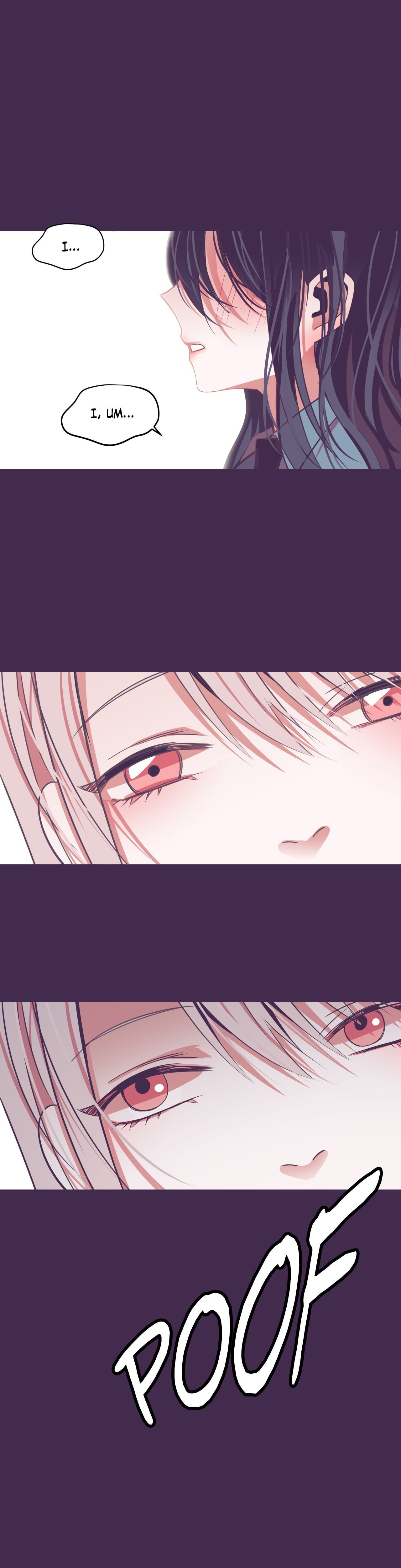 Girl in the Birdcage Chapter 14 page 3 - 
