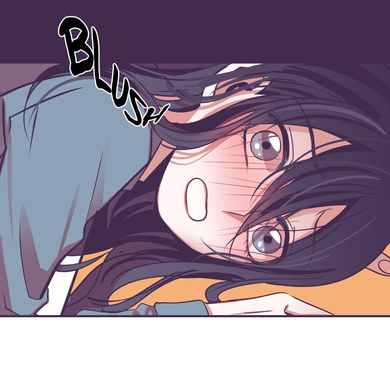 Girl in the Birdcage Chapter 14 page 4 - 