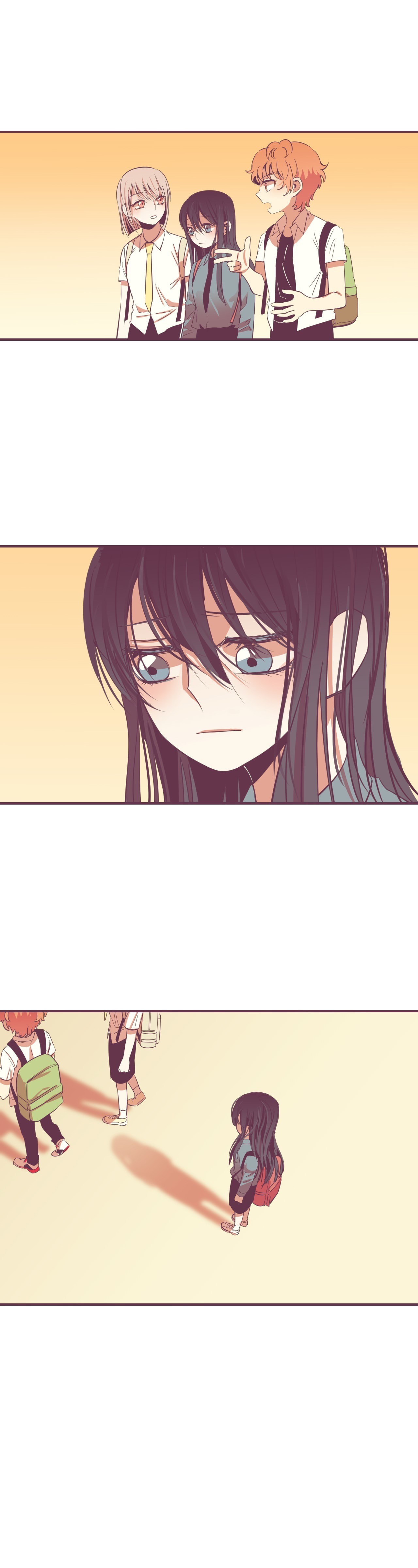 Girl in the Birdcage Chapter 15 page 24 - 