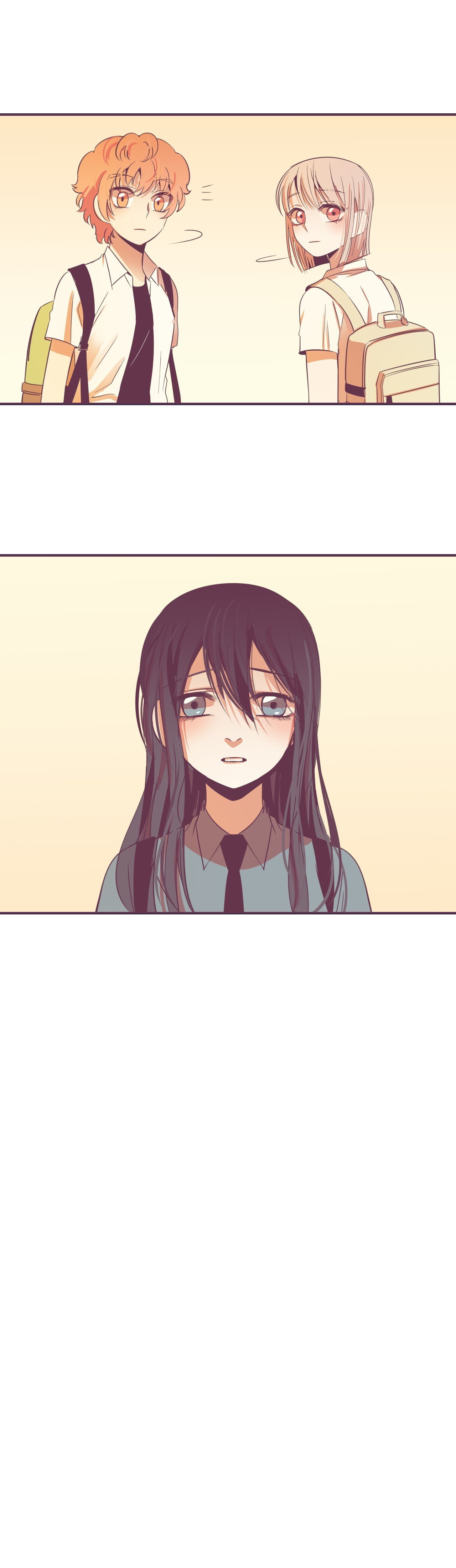 Girl in the Birdcage Chapter 15 page 25 - 