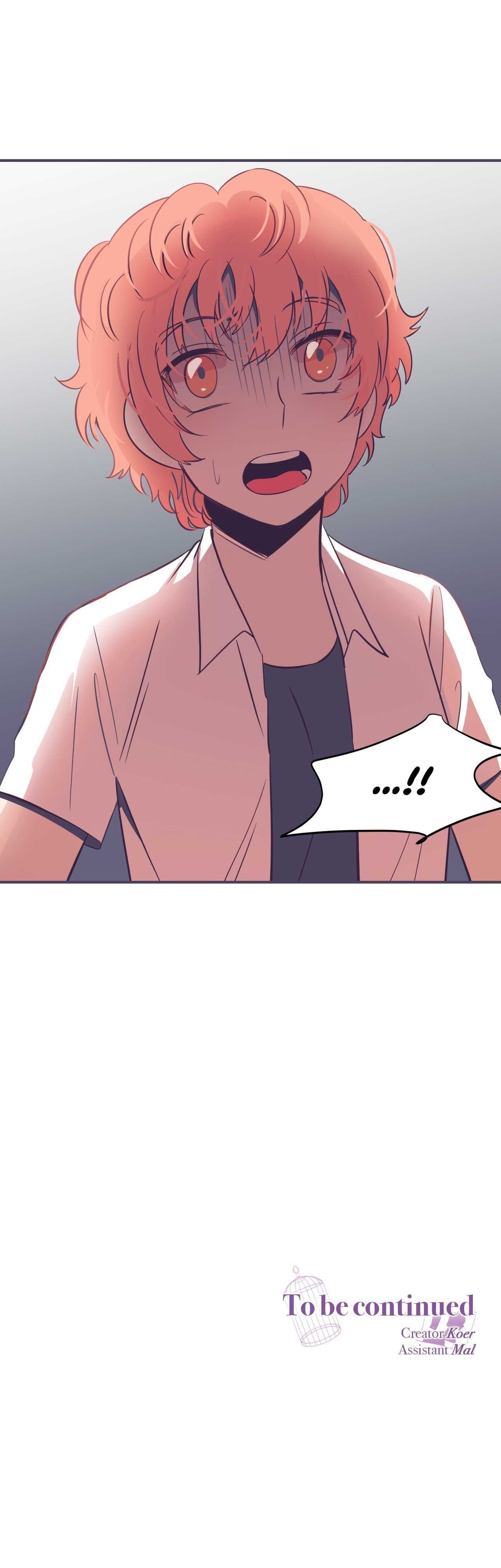 Girl in the Birdcage Chapter 15 page 27 - 