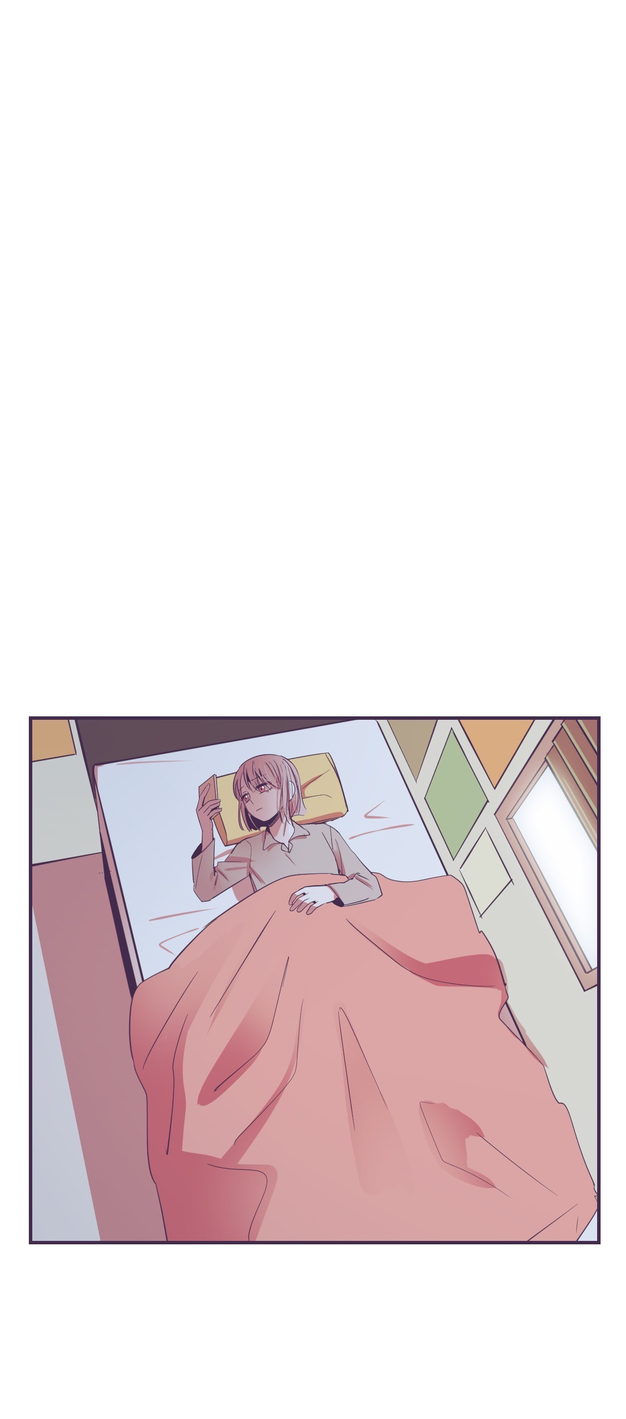 Girl in the Birdcage Chapter 17 page 1 - 