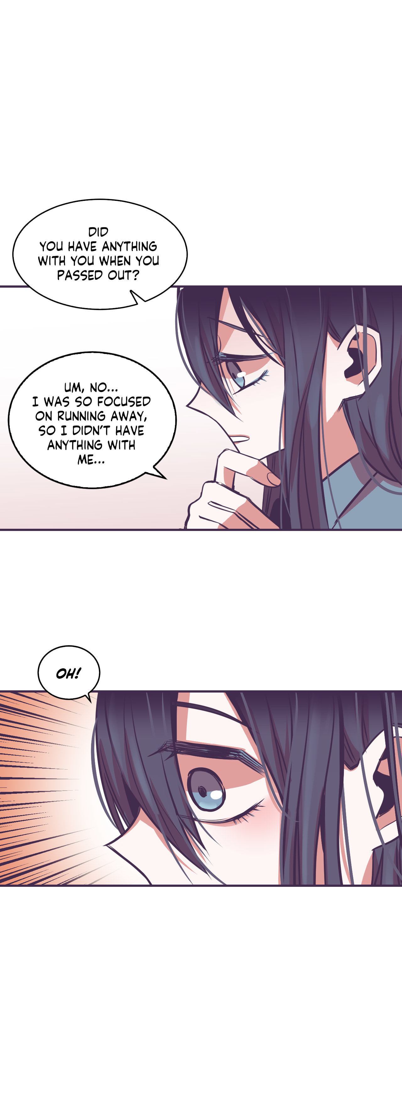 Girl in the Birdcage Chapter 2 page 17 - 