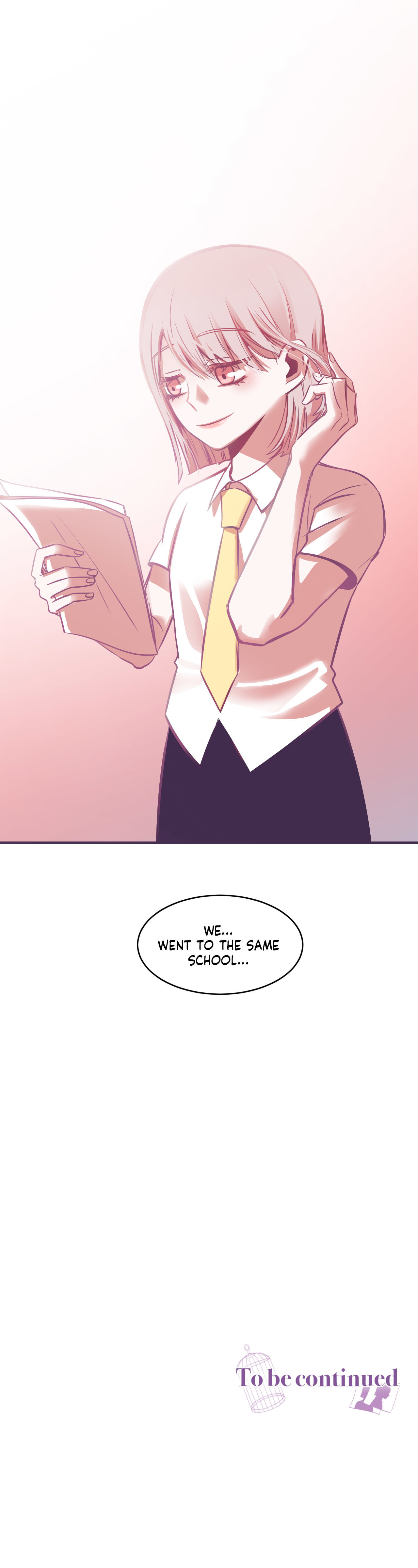 Girl in the Birdcage Chapter 2 page 29 - 