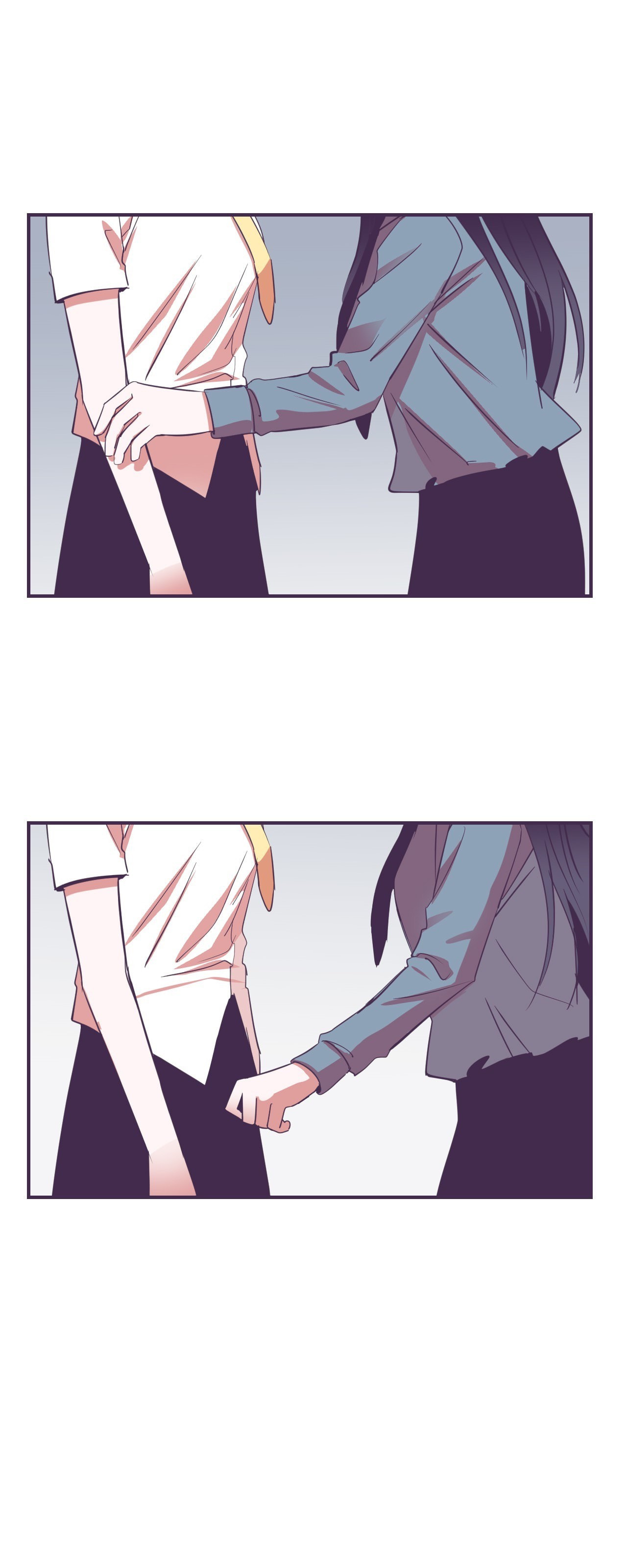Girl in the Birdcage Chapter 20 page 3 - 