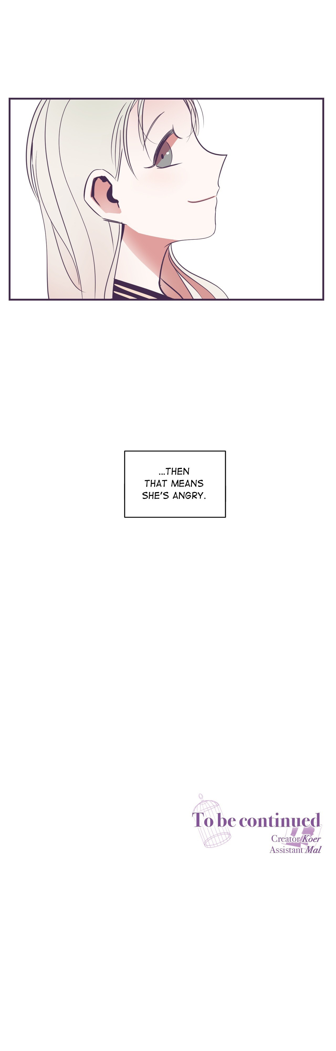 Girl in the Birdcage Chapter 26 page 18 - 
