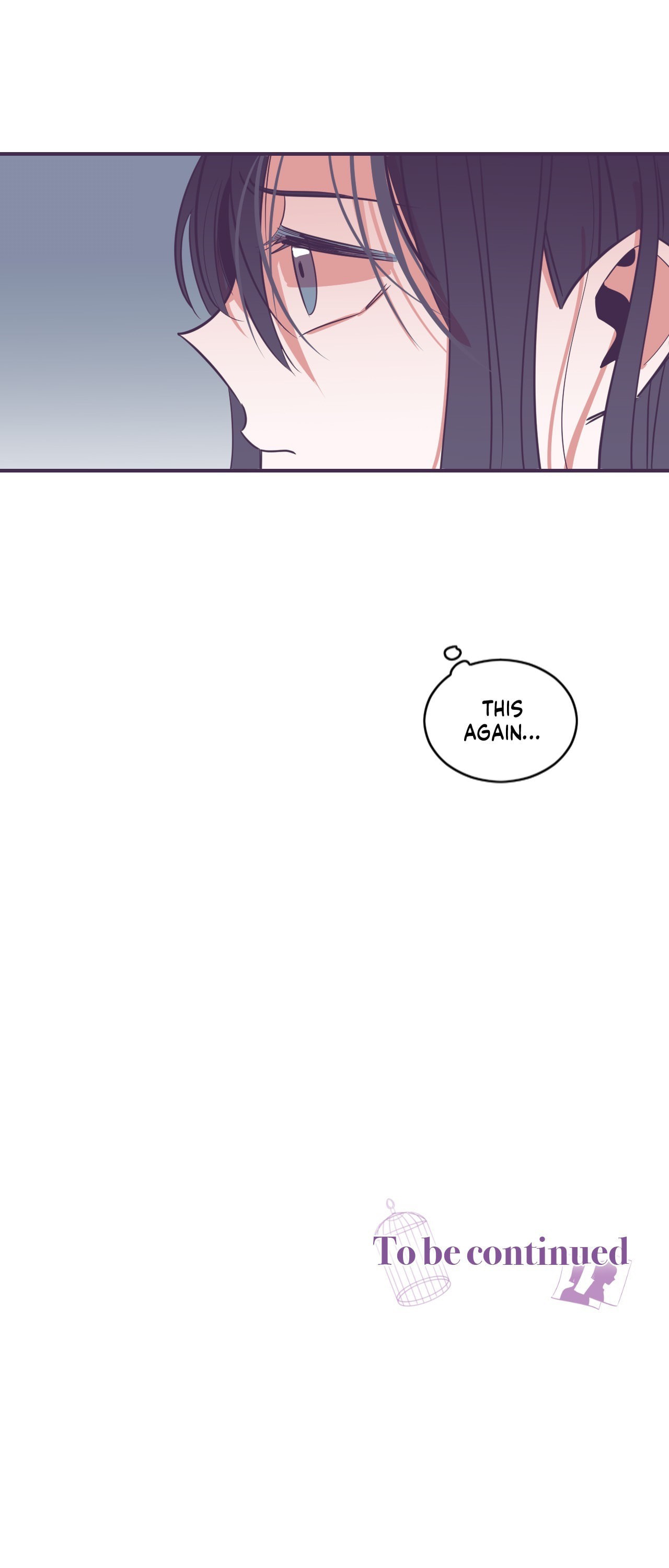 Girl in the Birdcage Chapter 27 page 22 - 
