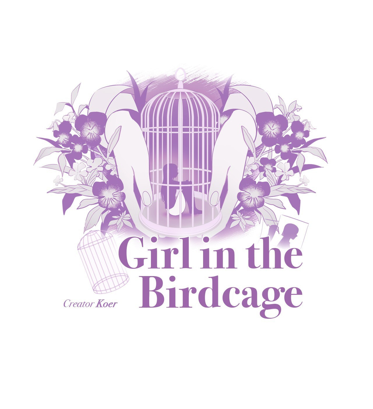 Girl in the Birdcage Chapter 29 page 4 - 
