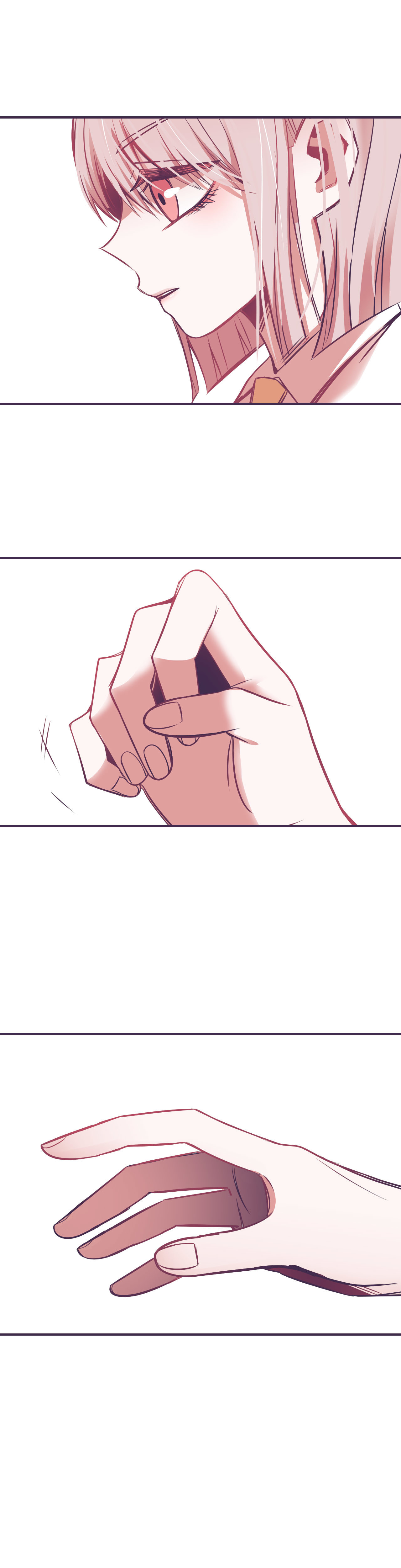 Girl in the Birdcage Chapter 3 page 24 - 