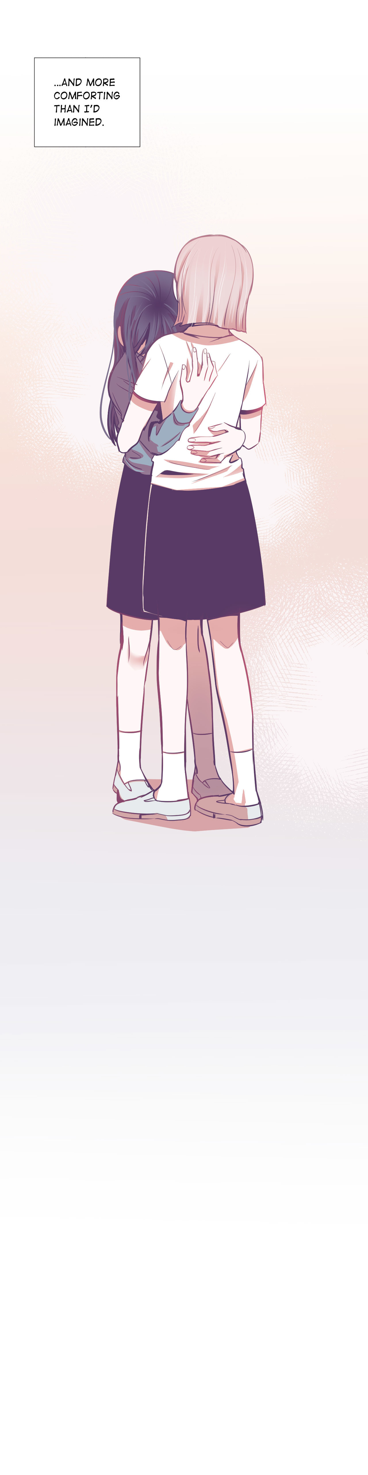 Girl in the Birdcage Chapter 3 page 27 - 