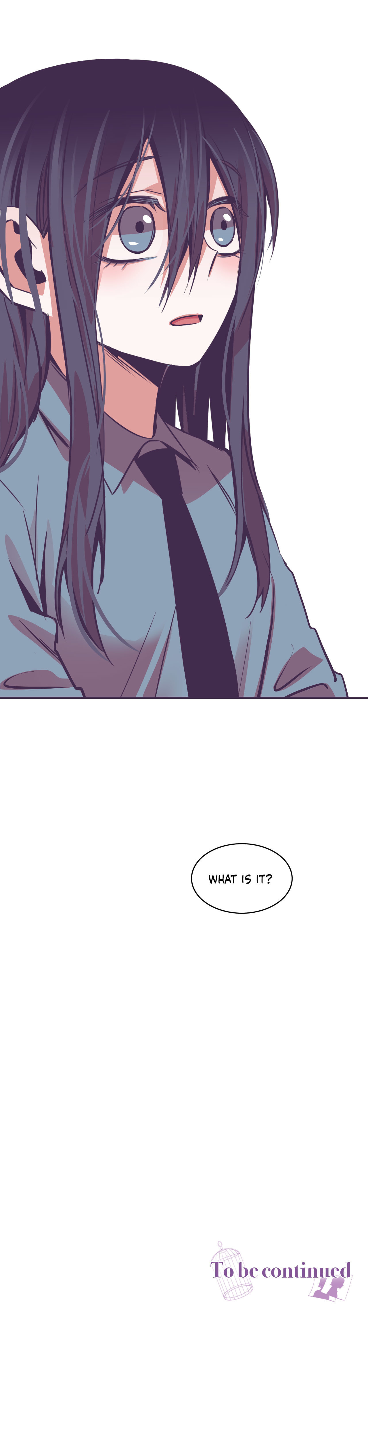Girl in the Birdcage Chapter 3 page 32 - 