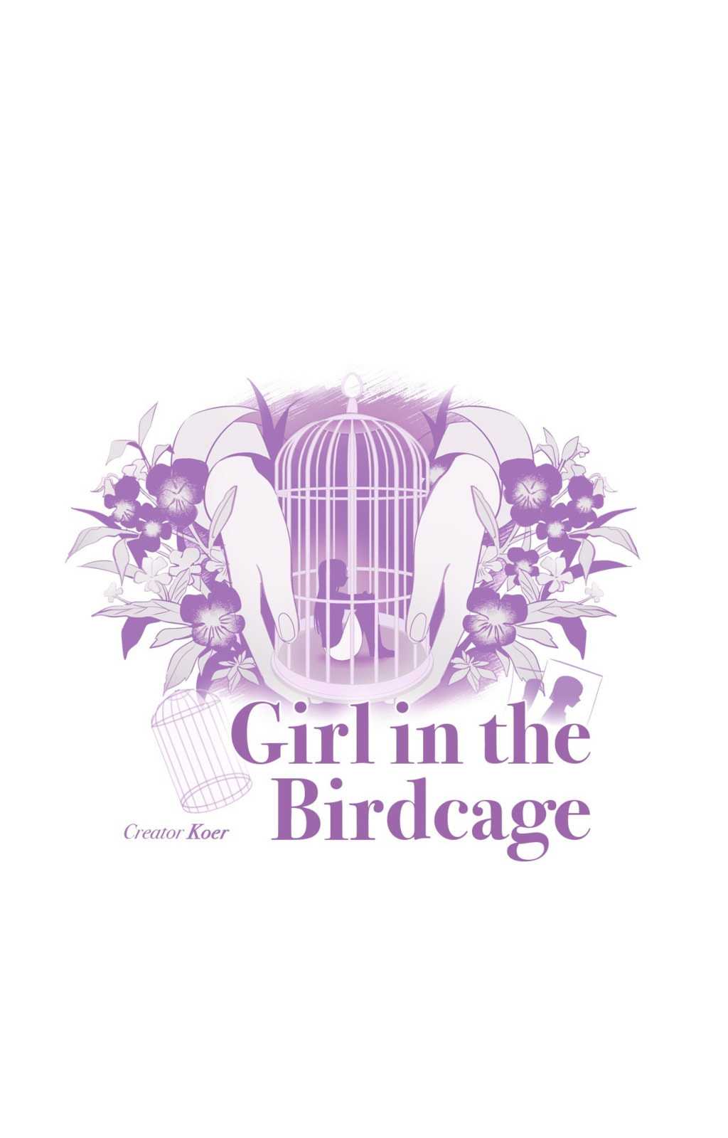 Girl in the Birdcage Chapter 30 page 1 - 