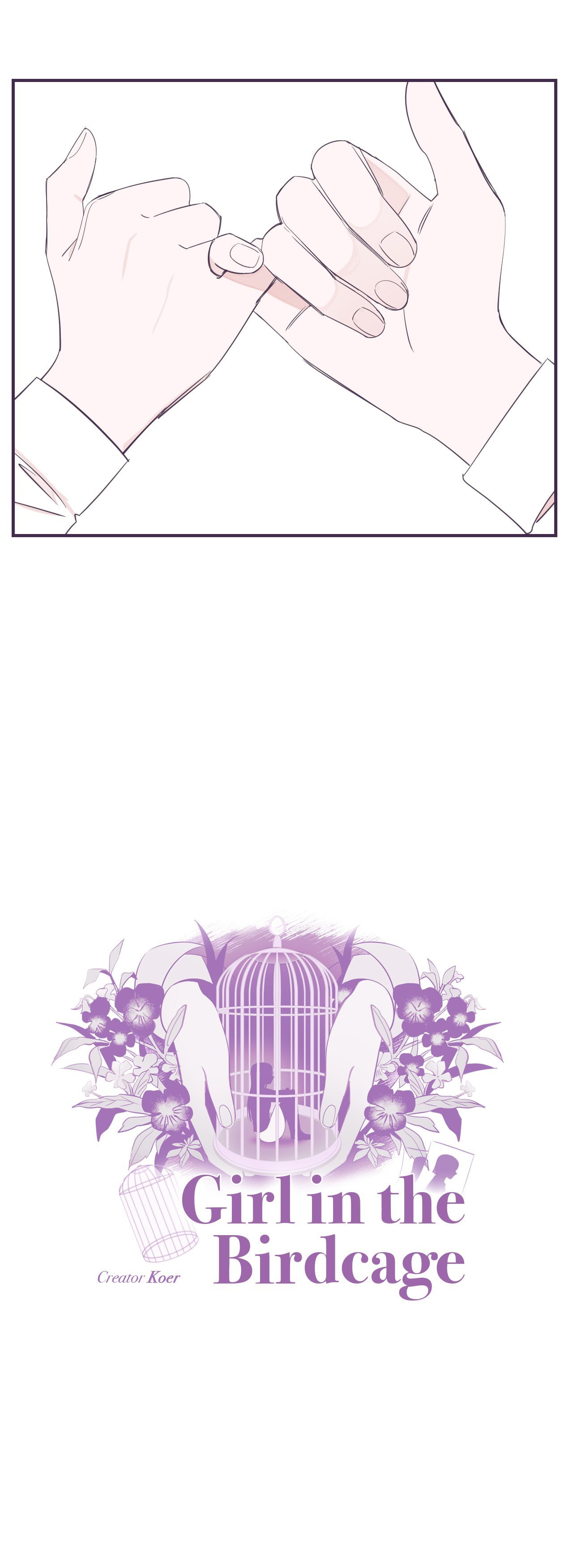 Girl in the Birdcage Chapter 34 page 4 - 