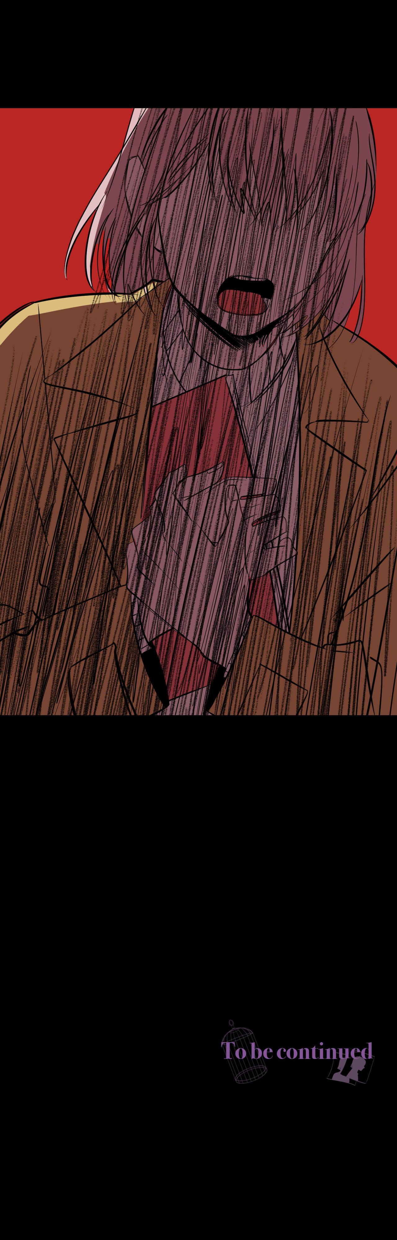 Girl in the Birdcage Chapter 39 page 21 - 