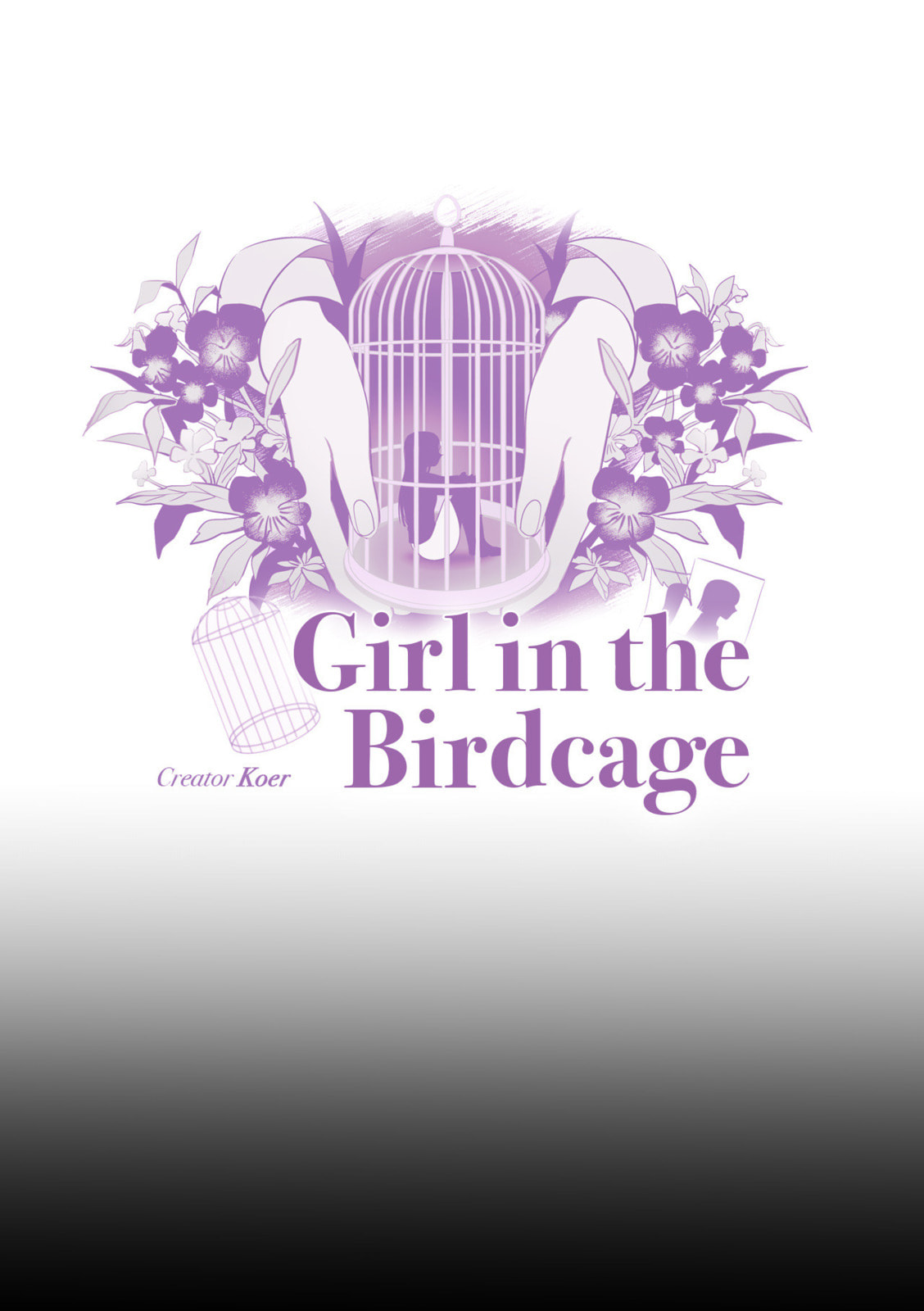 Girl in the Birdcage Chapter 39 page 4 - 