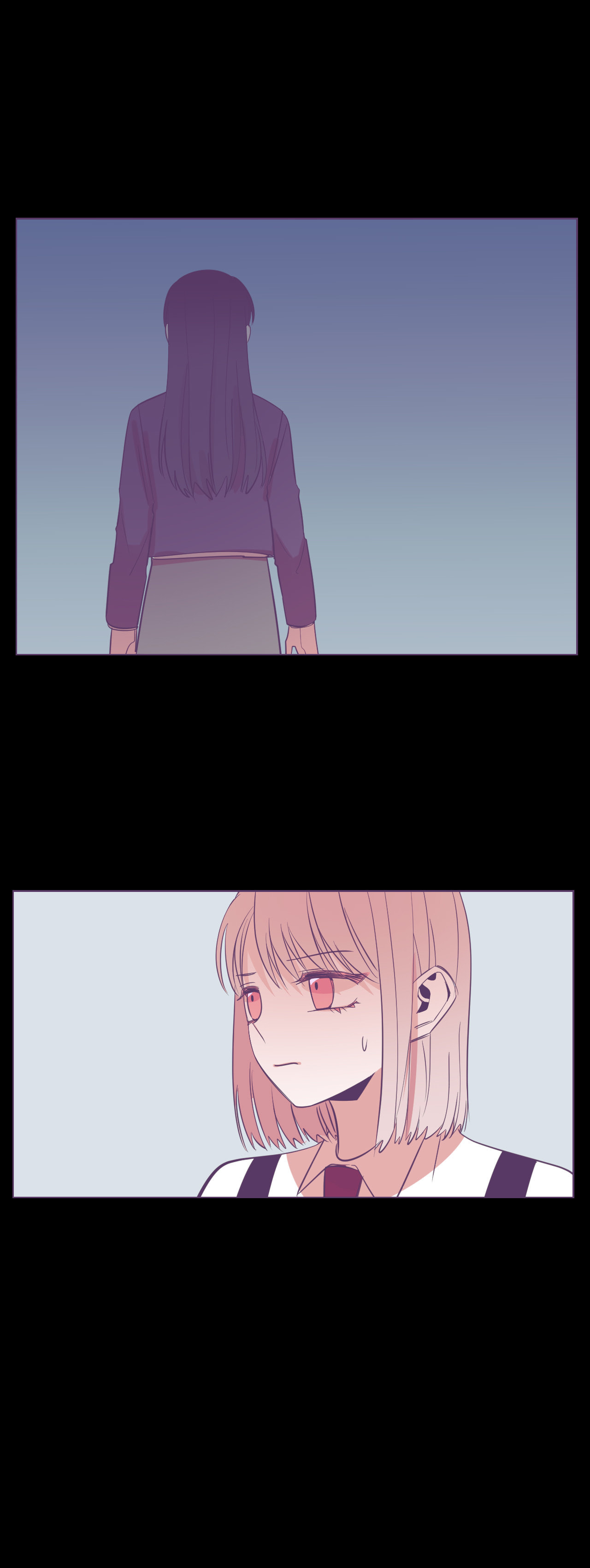 Girl in the Birdcage Chapter 39 page 10 - 